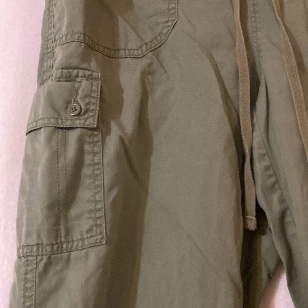 💫 White Stag Size 12 Cargo Pants - Picture 4 of 16